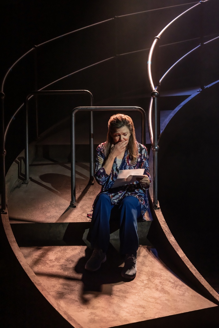 Photos: First Look at PUNCH on Broadway Image