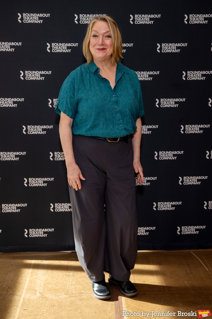 Photos: Meet the Cast of Rajiv Joseph's ARCHDUKE at Roundabout Image