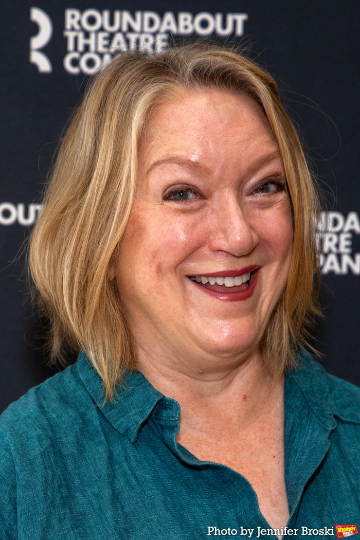 Photos: Meet the Cast of Rajiv Joseph's ARCHDUKE at Roundabout Image