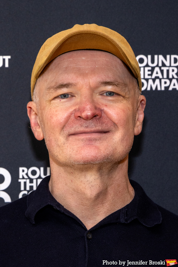 Photos: Meet the Cast of Rajiv Joseph's ARCHDUKE at Roundabout Image