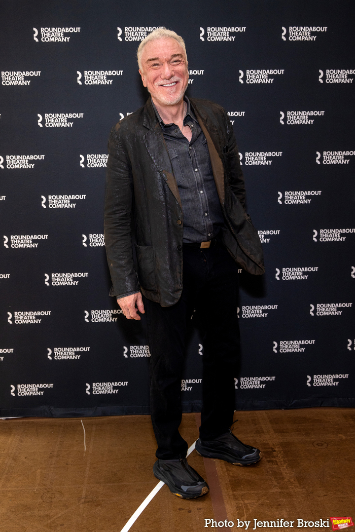 Photos: Meet the Cast of Rajiv Joseph's ARCHDUKE at Roundabout Image