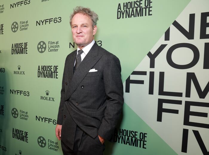 Photos: Renée Elise Goldsberry, Anthony Ramos, & More at A HOUSE OF DYNAMITE Premiere Image