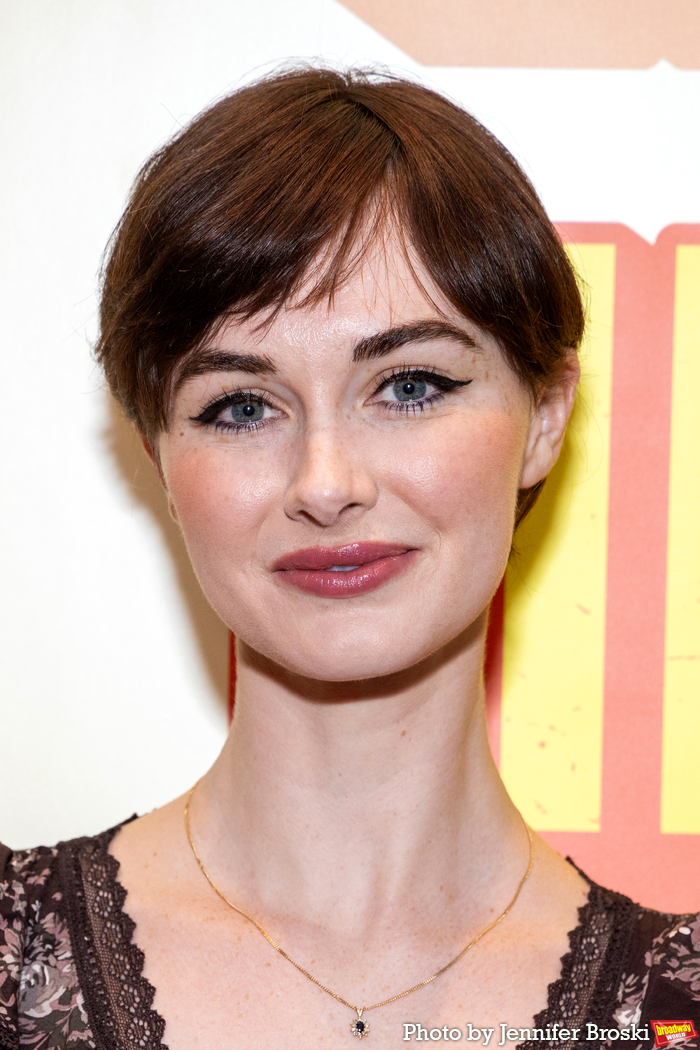 Photos: Meet the Cast of LIBERATION on Broadway Image