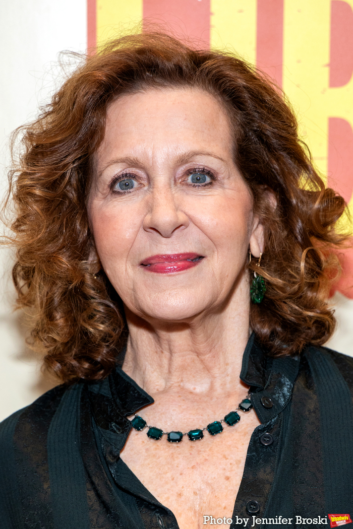 Photos: Meet the Cast of LIBERATION on Broadway Image
