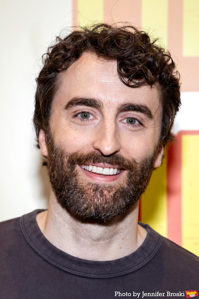 Photos: Meet the Cast of LIBERATION on Broadway Image
