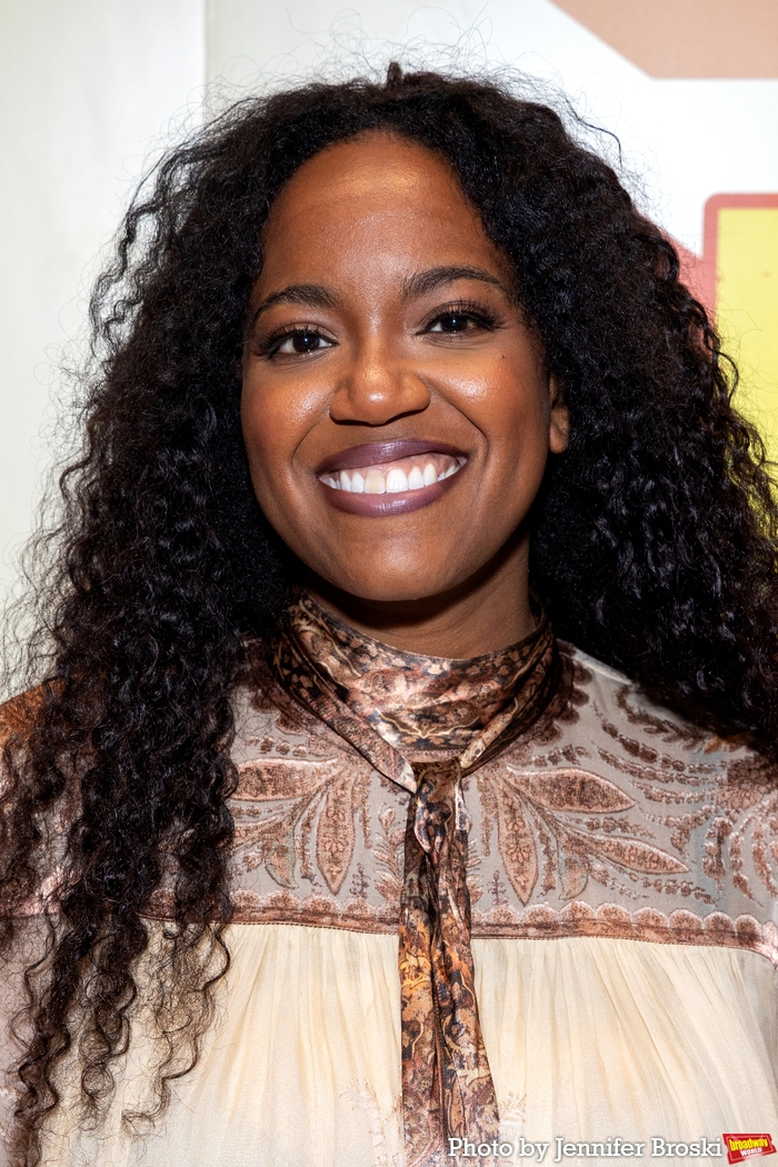 Photos: Meet the Cast of LIBERATION on Broadway Image