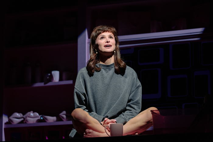 Photos: Dylan Mulvaney Shines in THE LEAST PROBLEMATIC WOMAN Image