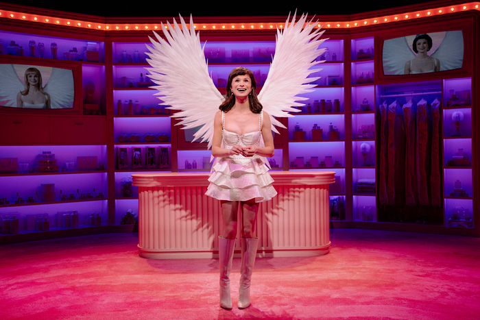 Photos: Dylan Mulvaney Shines in THE LEAST PROBLEMATIC WOMAN Image