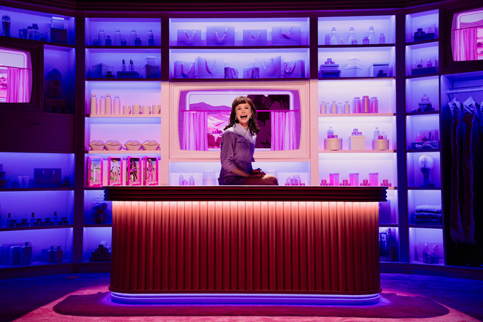 Photos: Dylan Mulvaney Shines in THE LEAST PROBLEMATIC WOMAN Image