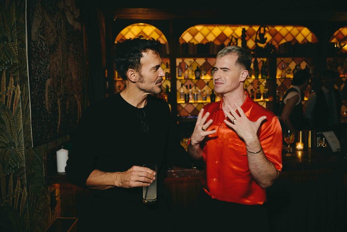Photos: Laurie Metcalf, Micaela Diamond, & More at Tastemaker Event for Ryan Murphy's MONSTER Image