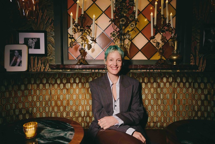 Photos: Laurie Metcalf, Micaela Diamond, & More at Tastemaker Event for Ryan Murphy's MONSTER Image