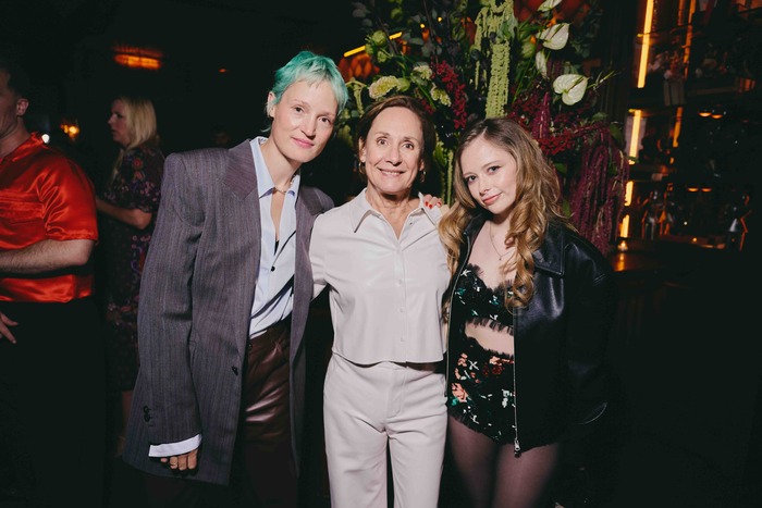 Photos: Laurie Metcalf, Micaela Diamond, & More at Tastemaker Event for Ryan Murphy's MONSTER Image