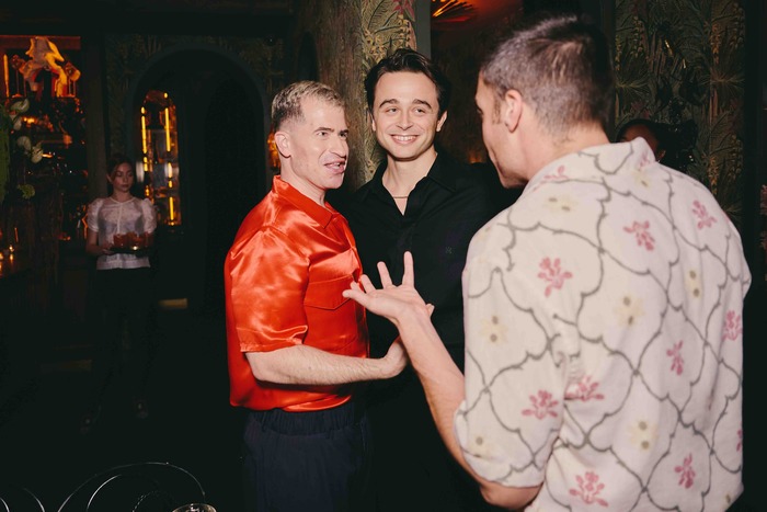 Photos: Laurie Metcalf, Micaela Diamond, & More at Tastemaker Event for Ryan Murphy's MONSTER Image