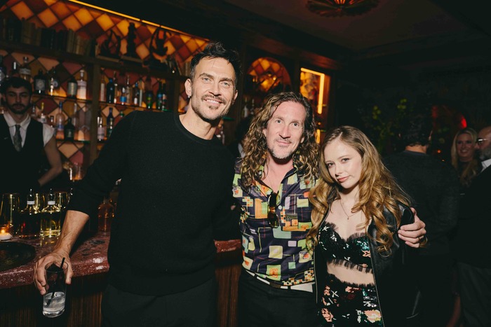 Photos: Laurie Metcalf, Micaela Diamond, & More at Tastemaker Event for Ryan Murphy's MONSTER Image