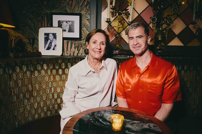 Photos: Laurie Metcalf, Micaela Diamond, & More at Tastemaker Event for Ryan Murphy's MONSTER Image