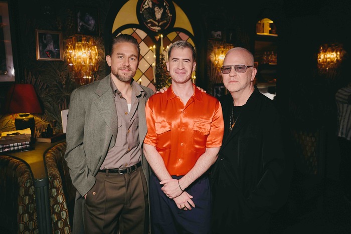 Photos: Laurie Metcalf, Micaela Diamond, & More at Tastemaker Event for Ryan Murphy's MONSTER Image