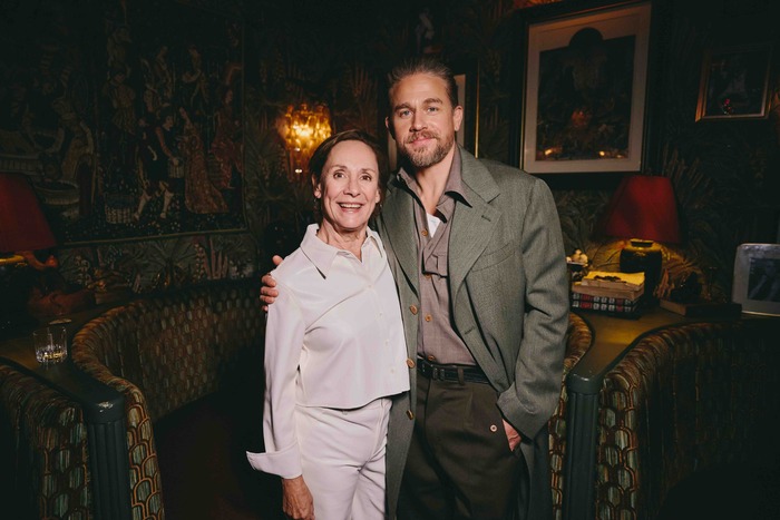 Photos: Laurie Metcalf, Micaela Diamond, & More at Tastemaker Event for Ryan Murphy's MONSTER Image
