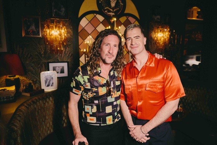 Photos: Laurie Metcalf, Micaela Diamond, & More at Tastemaker Event for Ryan Murphy's MONSTER Image