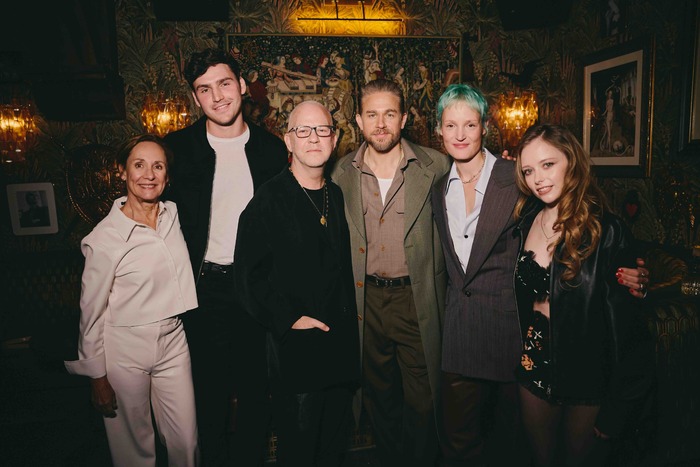 Photos: Laurie Metcalf, Micaela Diamond, & More at Tastemaker Event for Ryan Murphy's MONSTER Image
