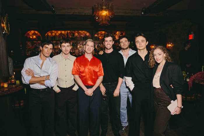 Photos: Laurie Metcalf, Micaela Diamond, & More at Tastemaker Event for Ryan Murphy's MONSTER Image