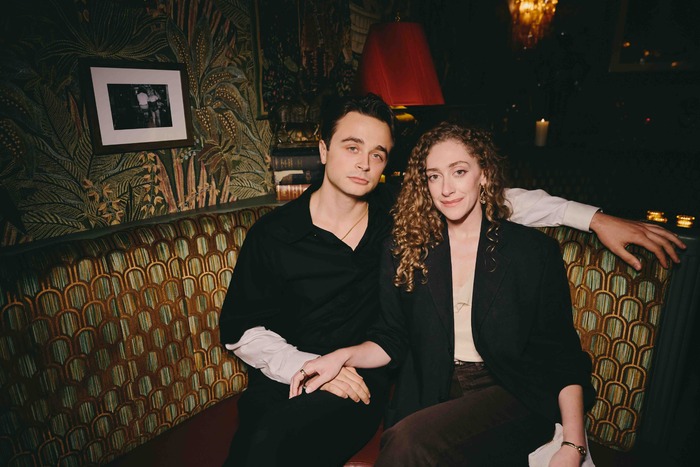 Photos: Laurie Metcalf, Micaela Diamond, & More at Tastemaker Event for Ryan Murphy's MONSTER Image