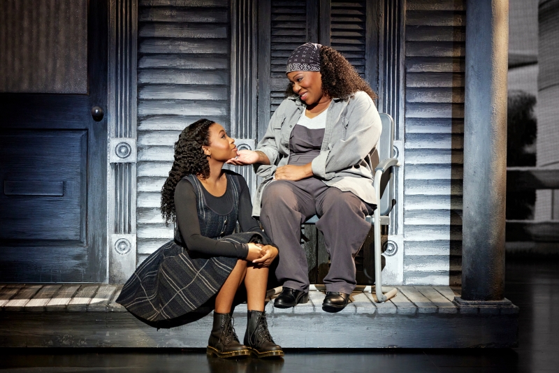 Review: Ease on Down the Road to see THE WIZ at Dr. Phillips Center For The Performing Arts Image
