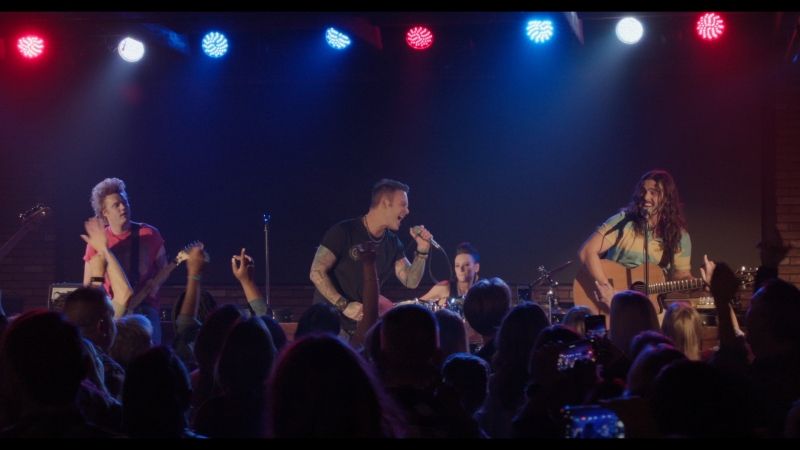 Interview: Dallas Smith, Camille Stopps, and Joel Stewart on Bringing SOUL’S ROAD to the Screen Image