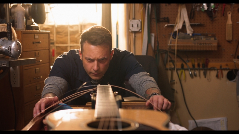 Interview: Dallas Smith, Camille Stopps, and Joel Stewart on Bringing SOUL’S ROAD to the Screen Image