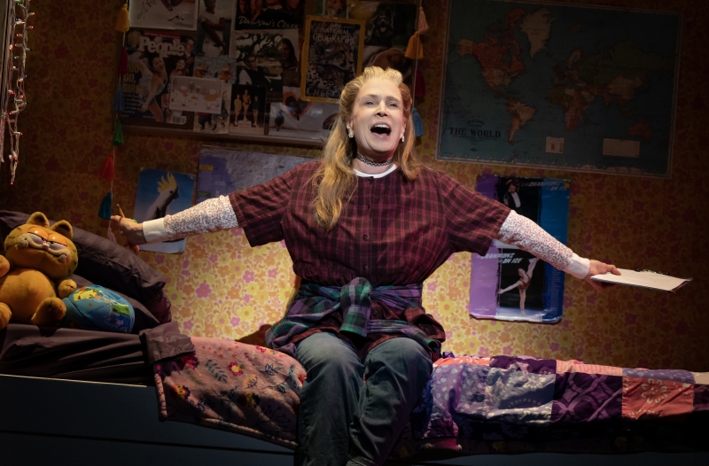 Review: KIMBERLY AKIMBO at Bass Concert Hall Image