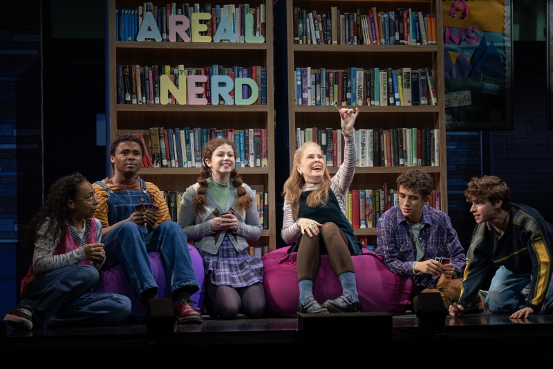 Review: KIMBERLY AKIMBO at Bass Concert Hall Image