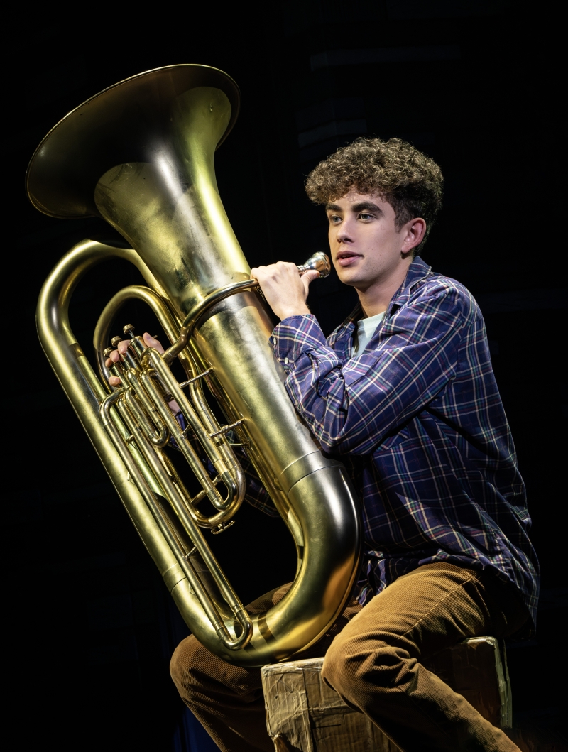 Review: KIMBERLY AKIMBO at Bass Concert Hall Image
