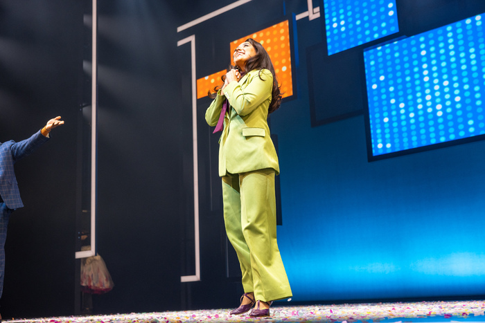 Photos: Inside 13 GOING ON 30 - THE MUSICAL Gala Night Image