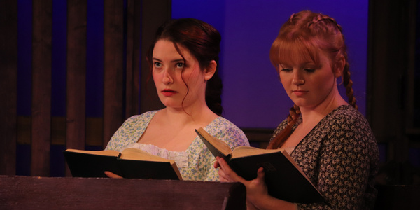 Photos: SLEEPY HOLLOW THE MUSICAL At The Players Theatre Image