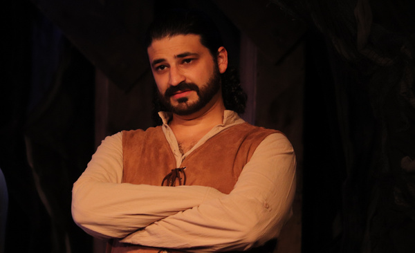 Photos: SLEEPY HOLLOW THE MUSICAL At The Players Theatre Image