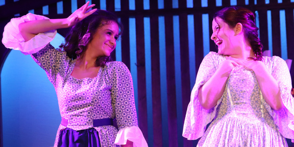 Photos: SLEEPY HOLLOW THE MUSICAL At The Players Theatre Image