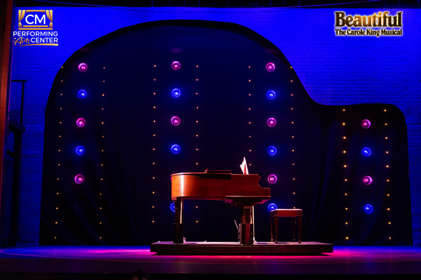 Photos: BEAUTIFUL: THE CAROLE KING MUSICAL At CM Performing Arts Image