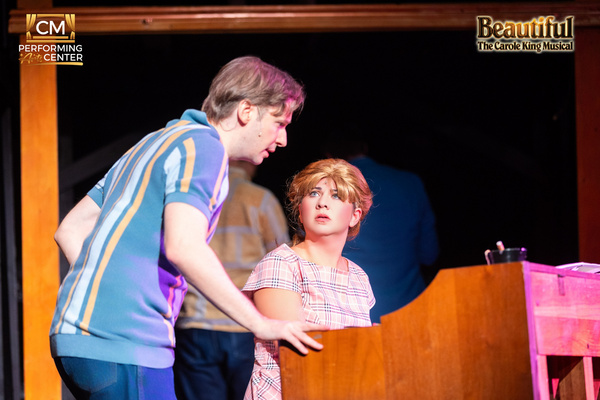 Photos: BEAUTIFUL: THE CAROLE KING MUSICAL At CM Performing Arts Image