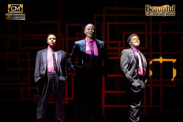 Photos: BEAUTIFUL: THE CAROLE KING MUSICAL At CM Performing Arts Image