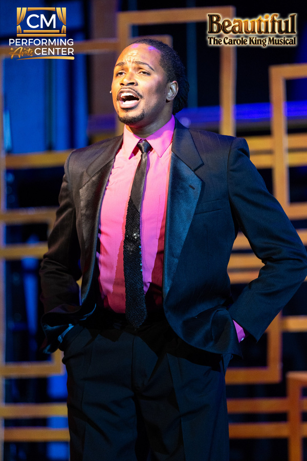 Photos: BEAUTIFUL: THE CAROLE KING MUSICAL At CM Performing Arts Image