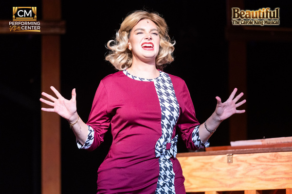 Photos: BEAUTIFUL: THE CAROLE KING MUSICAL At CM Performing Arts Image