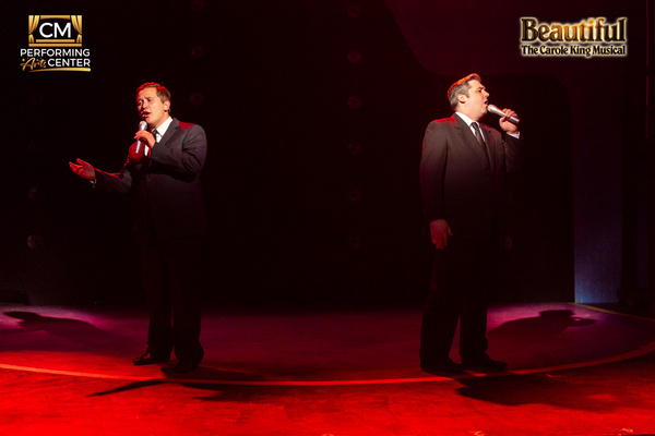 Photos: BEAUTIFUL: THE CAROLE KING MUSICAL At CM Performing Arts Image