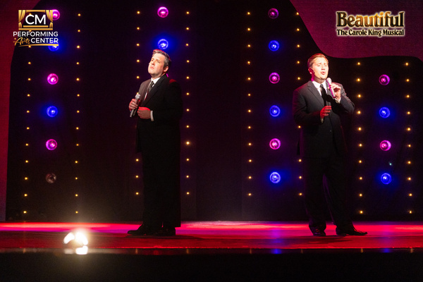 Photos: BEAUTIFUL: THE CAROLE KING MUSICAL At CM Performing Arts Image