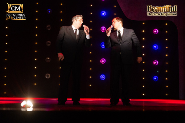 Photos: BEAUTIFUL: THE CAROLE KING MUSICAL At CM Performing Arts Image