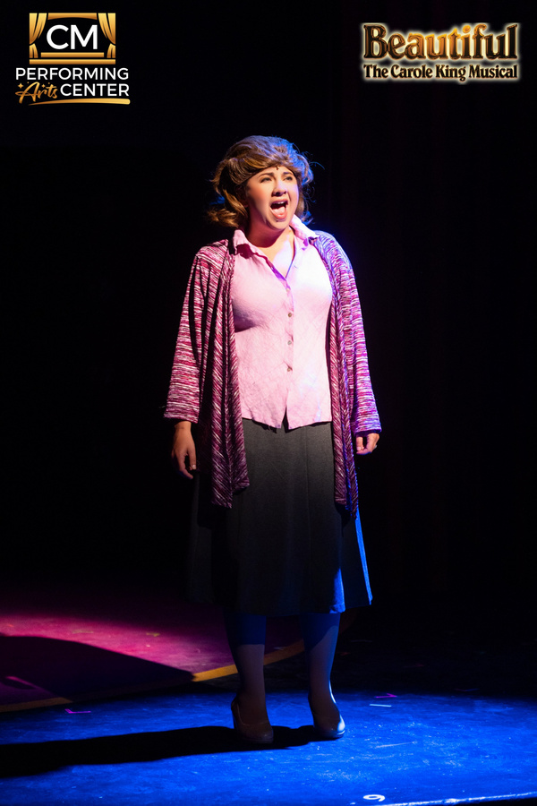Photos: BEAUTIFUL: THE CAROLE KING MUSICAL At CM Performing Arts Image