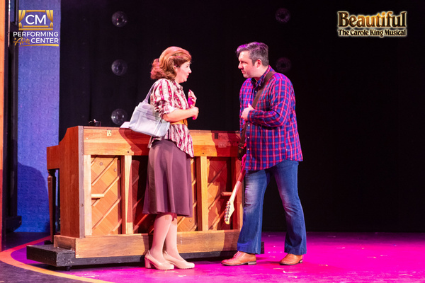 Photos: BEAUTIFUL: THE CAROLE KING MUSICAL At CM Performing Arts Image