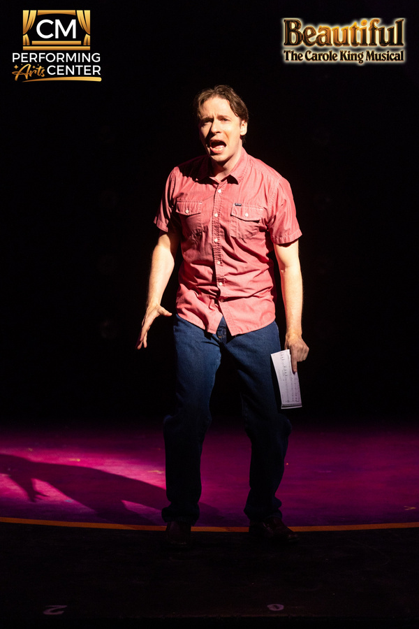 Photos: BEAUTIFUL: THE CAROLE KING MUSICAL At CM Performing Arts Image