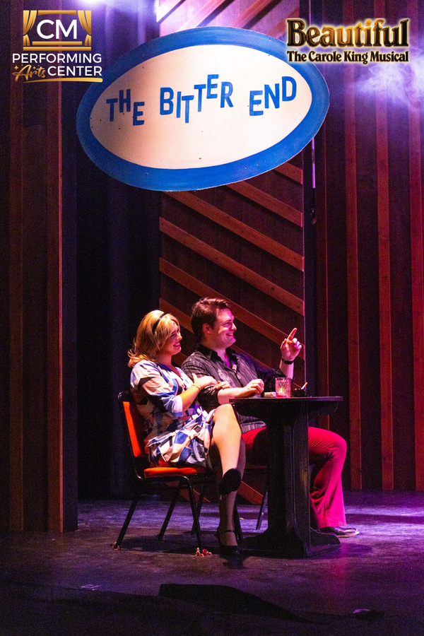 Photos: BEAUTIFUL: THE CAROLE KING MUSICAL At CM Performing Arts Image
