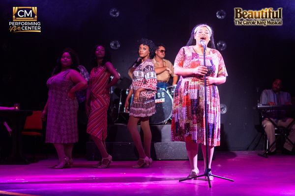 Photos: BEAUTIFUL: THE CAROLE KING MUSICAL At CM Performing Arts Image