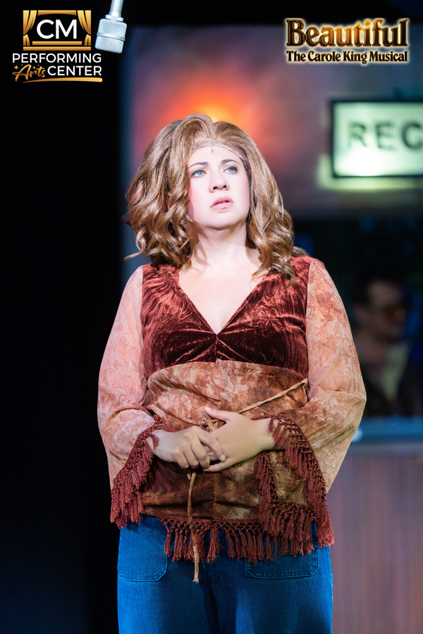 Photos: BEAUTIFUL: THE CAROLE KING MUSICAL At CM Performing Arts Image