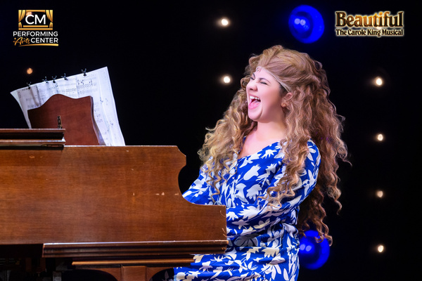 Photos: BEAUTIFUL: THE CAROLE KING MUSICAL At CM Performing Arts Image